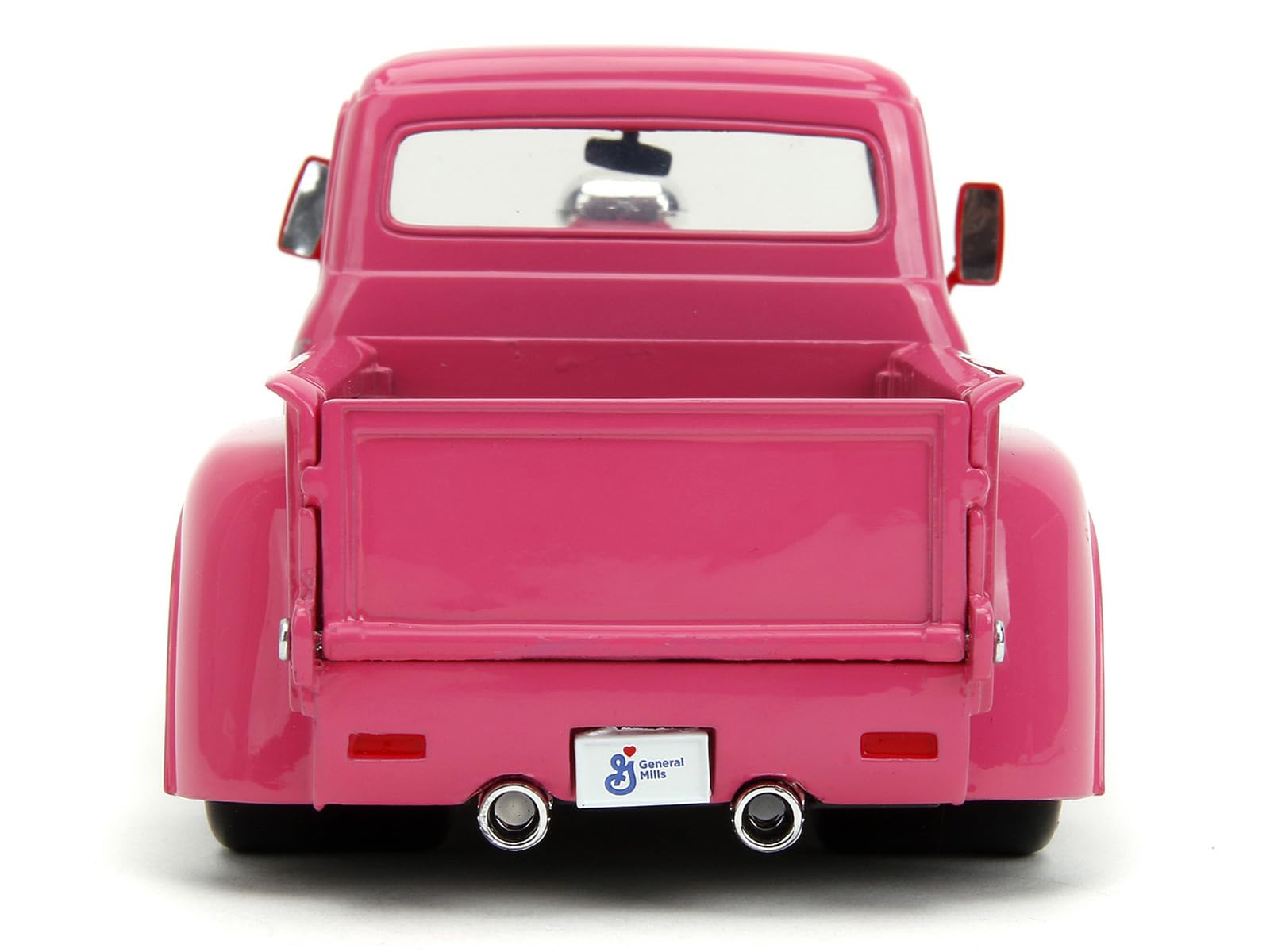 Amazon.co.jp: 1956 F-100 ピックアップトラック ピンク